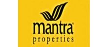 Mantra Properties Logo